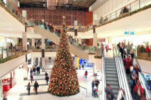 Lojas de shopping: como vender muito no Natal
