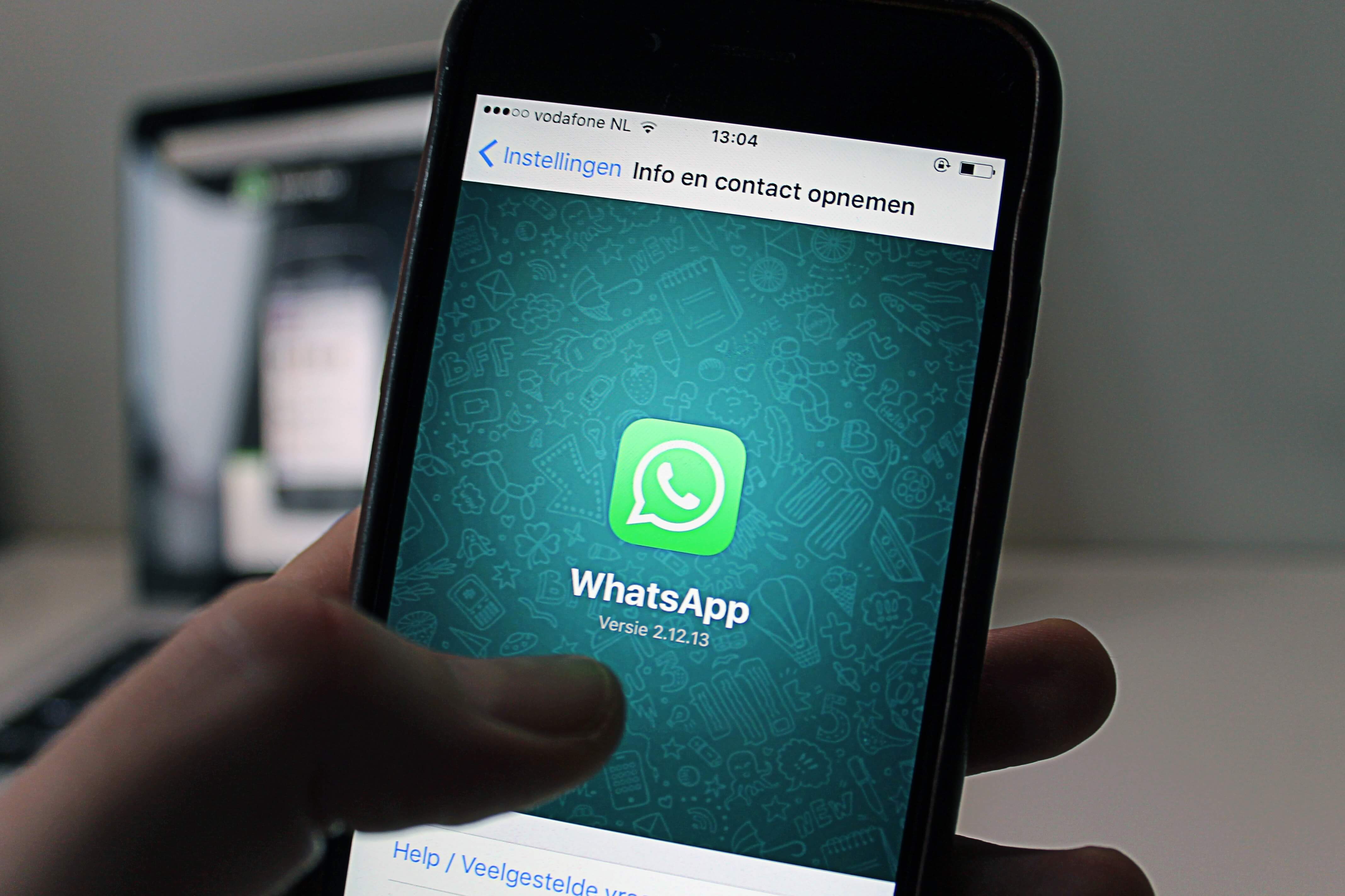 Recursos do Whatsapp Business para usar em sua loja